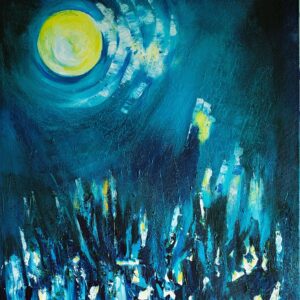 full moon