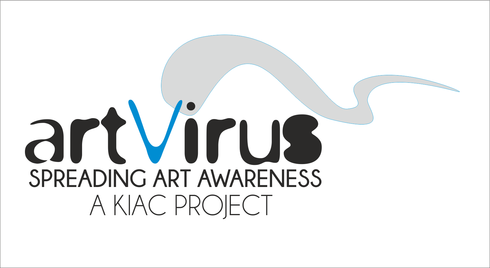art virus png