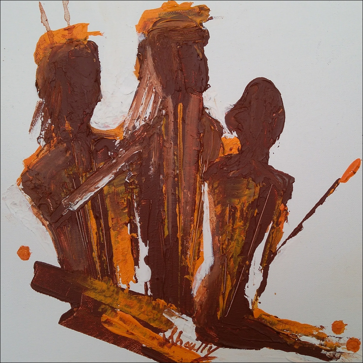 tribals2 15x15