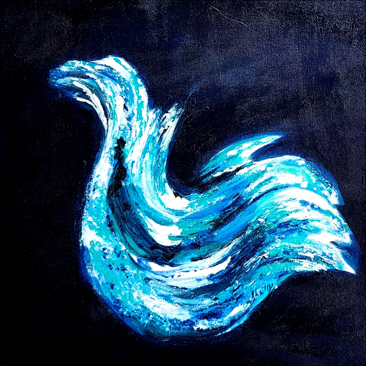 waves 1 15x15